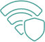 Wi-Fi network security